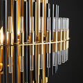 Emily Round Chandelier 24