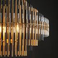 Emily Round Chandelier 24