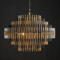 Emily Round Chandelier 24