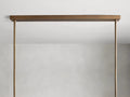 Emmet Linear Chandelier 48''60''72''W-Momo Lighting