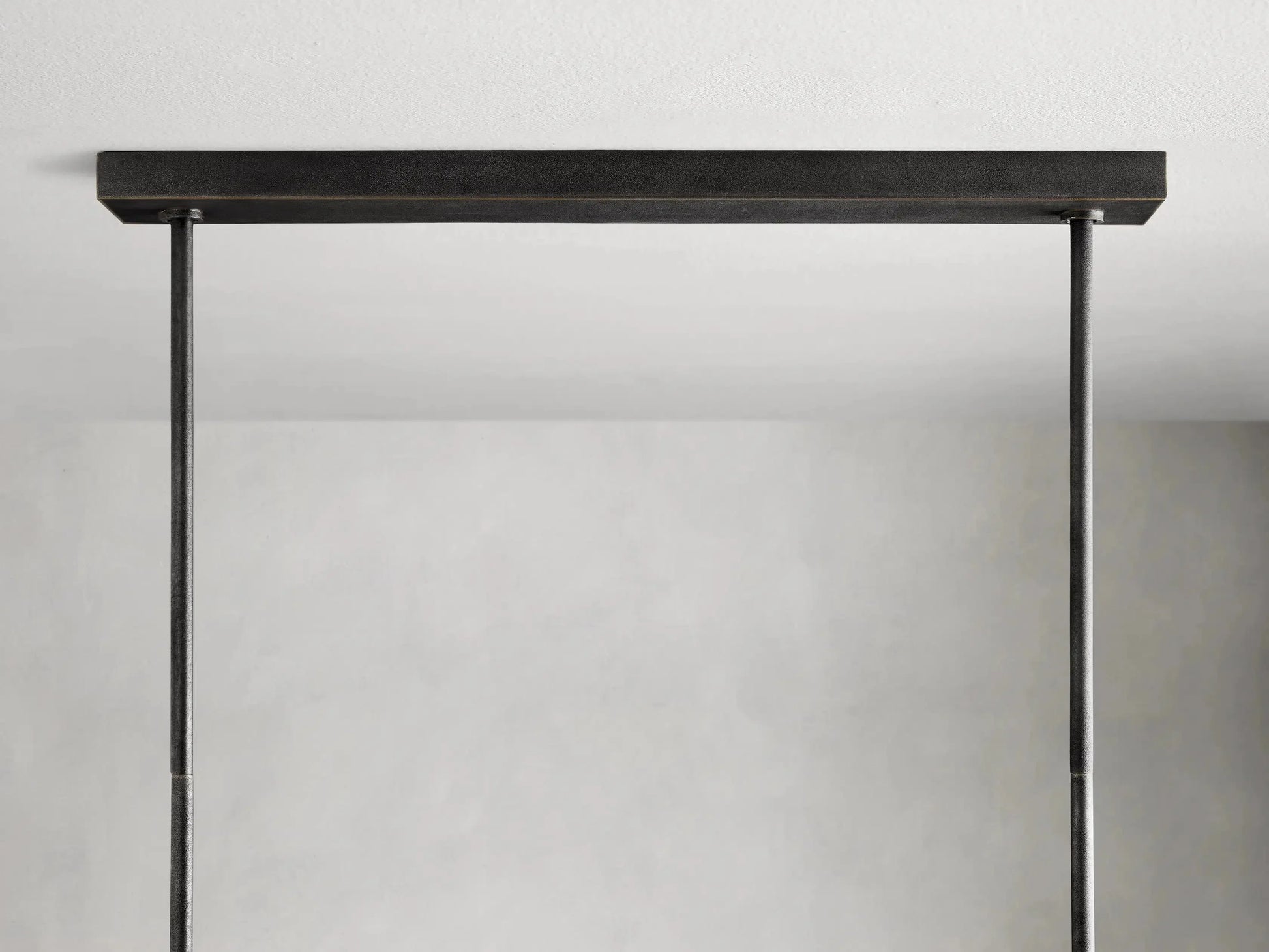 Emmet Linear Chandelier 48''60''72''W-Momo Lighting