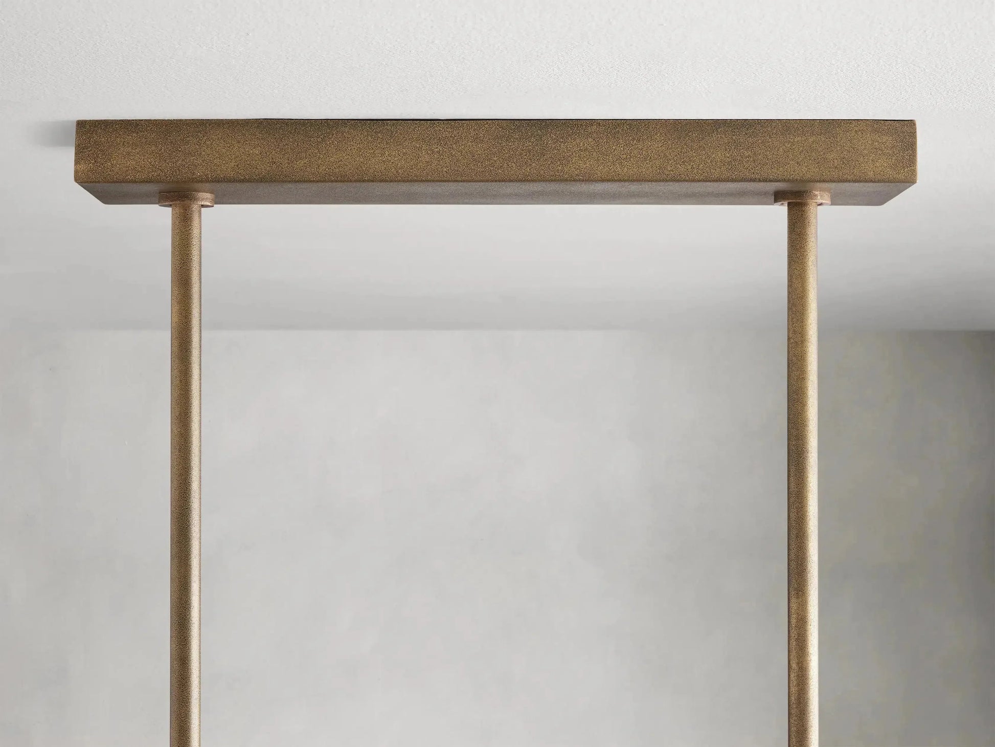 Emmet Linear Chandelier 48''60''72''W-Momo Lighting