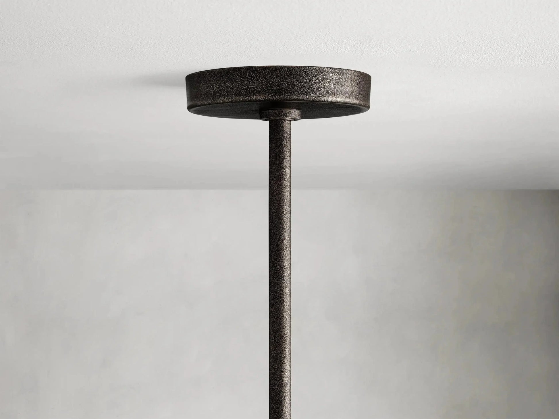 Emmet Round Chandelier 42''54''-Momo Lighting