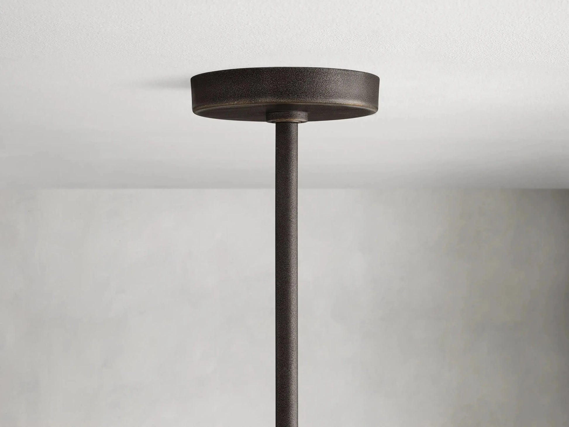 Emmet Round Chandelier 42''54''-Momo Lighting