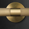 Solid Brass Wall Sconce Suitable For Irradiating Art Painting