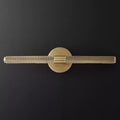 Solid Brass Wall Sconce Suitable For Irradiating Art Painting