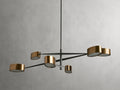 Etoile Chandelier-Momo Lighting