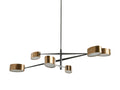 Etoile Chandelier-Momo Lighting