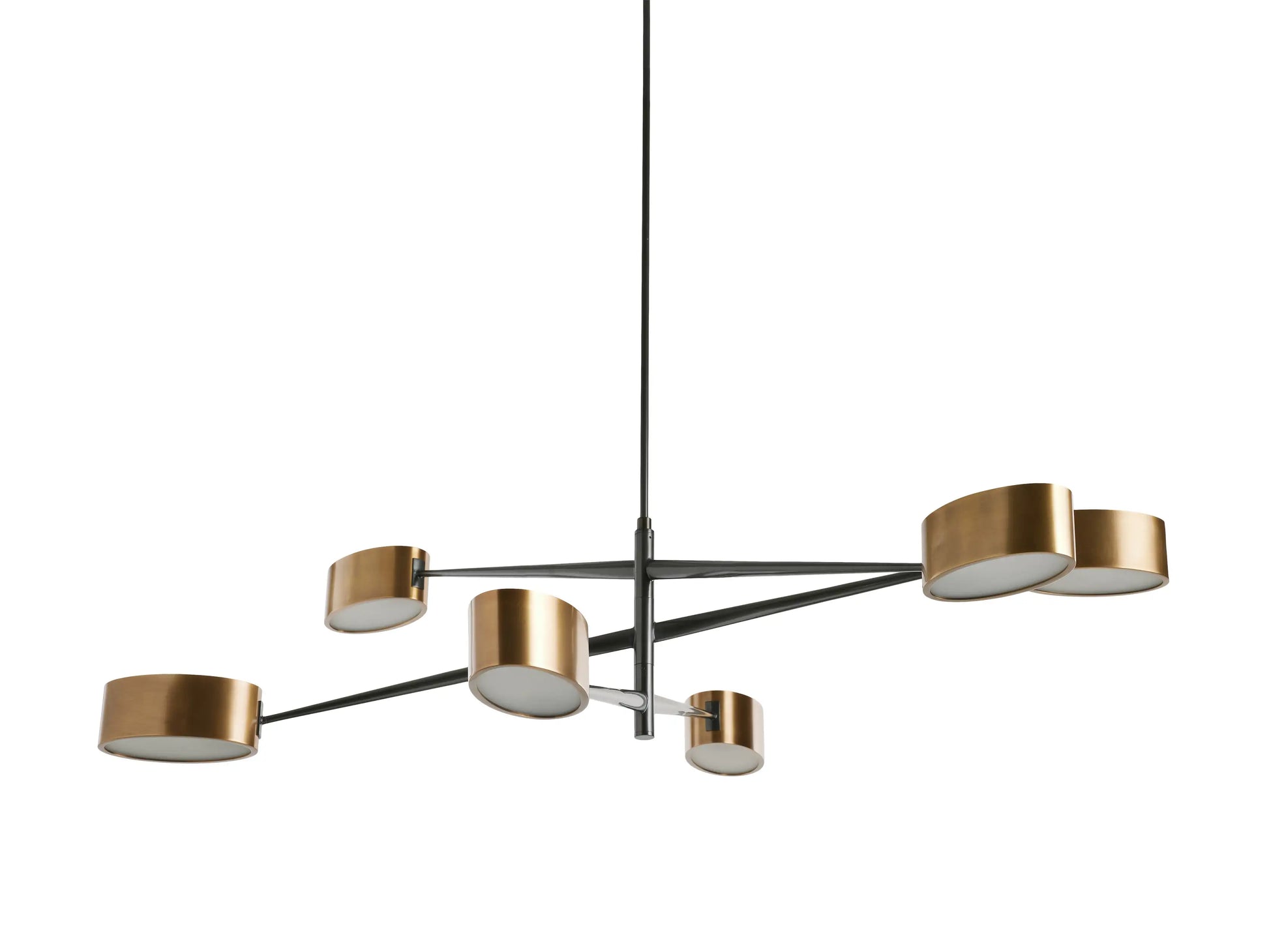 Etoile Chandelier-Momo Lighting