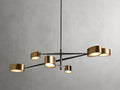 Etoile Chandelier-Momo Lighting