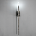 Avarital Forged Sconce 20