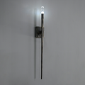 Avarital Forged Sconce 20