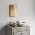 Jeunet Modern Wall Sconce