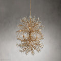 Fiore 8-Light Round Chandelier