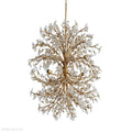 Fiore 8-Light Round Chandelier