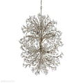 Fiore 8-Light Round Chandelier