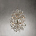 Fiore 8-Light Round Chandelier