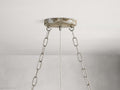 Fiore Crown Chandelier-Momo Lighting