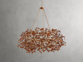 Fiore Crown Chandelier-Momo Lighting