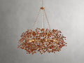 Fiore Crown Chandelier-Momo Lighting