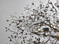 Fiore Crown Chandelier-Momo Lighting