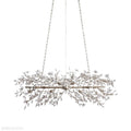 Fiore Linear Chandelier