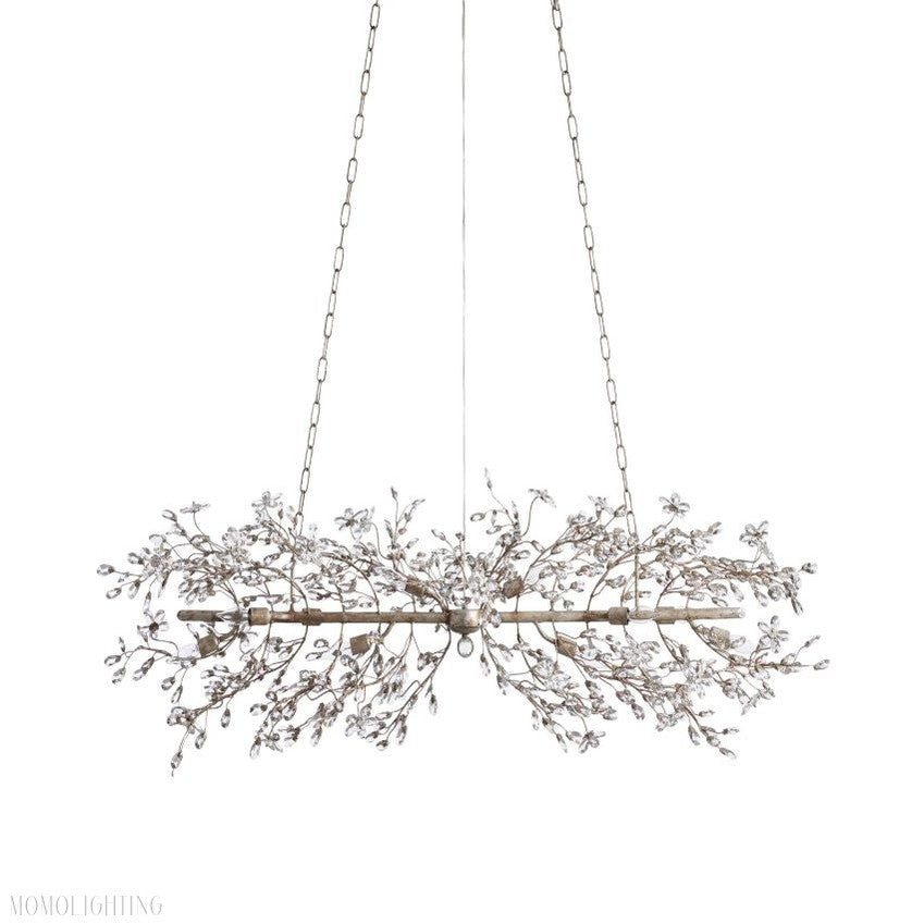 Fiore Linear Chandelier