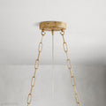 Fiore Linear Chandelier