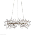 Fiore Linear Chandelier 43