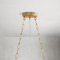 Fiore Linear Chandelier 43