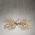Fiore Linear Chandelier 43
