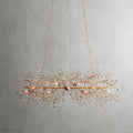 Fiore Linear Chandelier 43