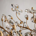 Fiore Linear Chandelier 43