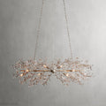 Fiore Linear Chandelier 43