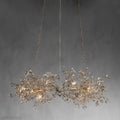 Fiore Linear Chandelier 43