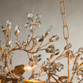 Fiore Linear Chandelier