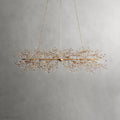 Fiore Linear Chandelier 51