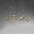 Fiore Linear Chandelier 51