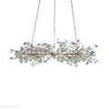 Fiore Linear Chandelier 51