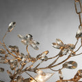 Fiore Linear Chandelier 51