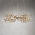 Fiore Linear Chandelier 51