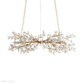 Fiore Linear Chandelier 51