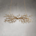 Fiore Linear Chandelier 51