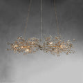 Fiore Linear Chandelier 51