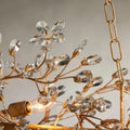 Fiore Linear Chandelier 51