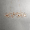 Fiore Linear Chandelier 51