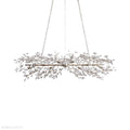 Fiore Linear Chandelier 51