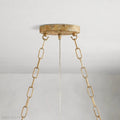 Fiore Linear Chandelier 51