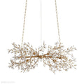 Fiore Linear Chandelier