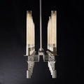 Fonate Linear Chandelier 54